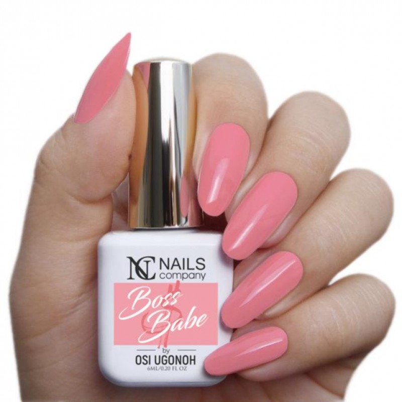 NC NAILS BOSS BABE 6ML