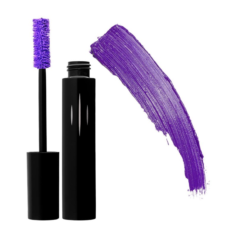 RADIANT MAGNA LASH + FIBERS MASCARA N.03 AMETHYST 13ML