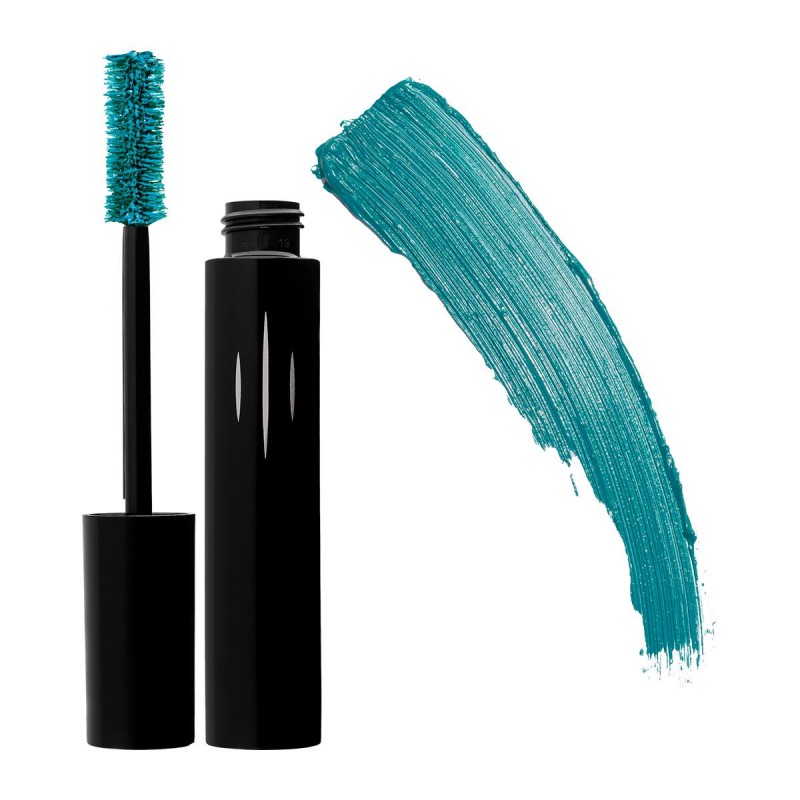 RADIANT MAGNA LASH + FIBERS MASCARA N.04 AZZURE 13ML