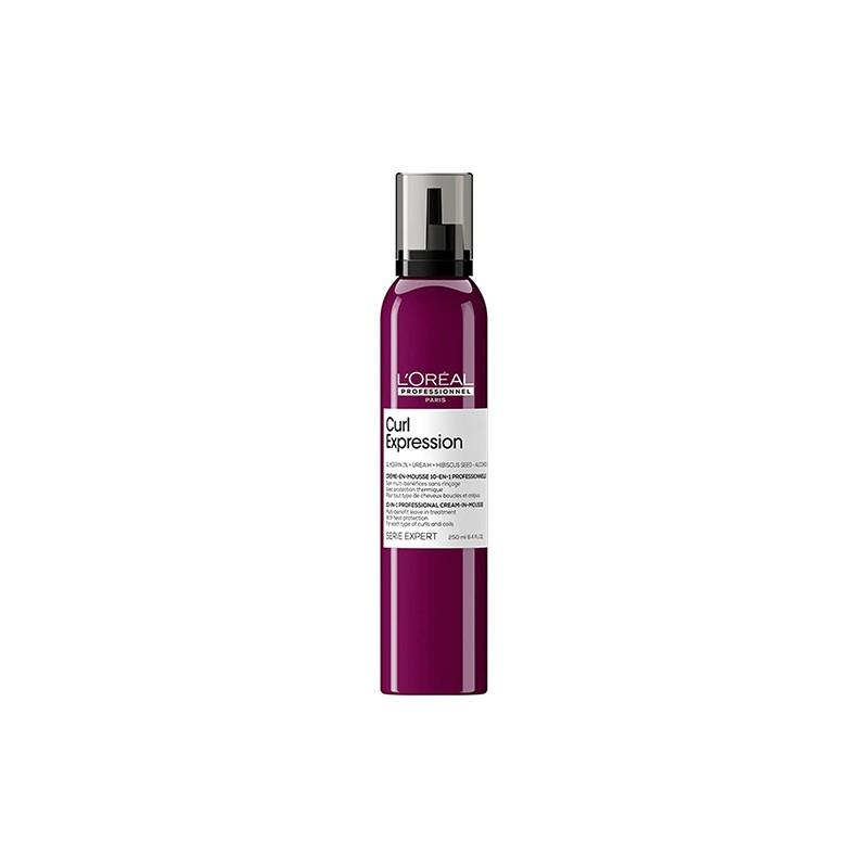 LOREAL SERIE EXPERT ΣΑΜΠΟΥΑΝ ABSOLUT REPAIR MOLECULAR 500ML