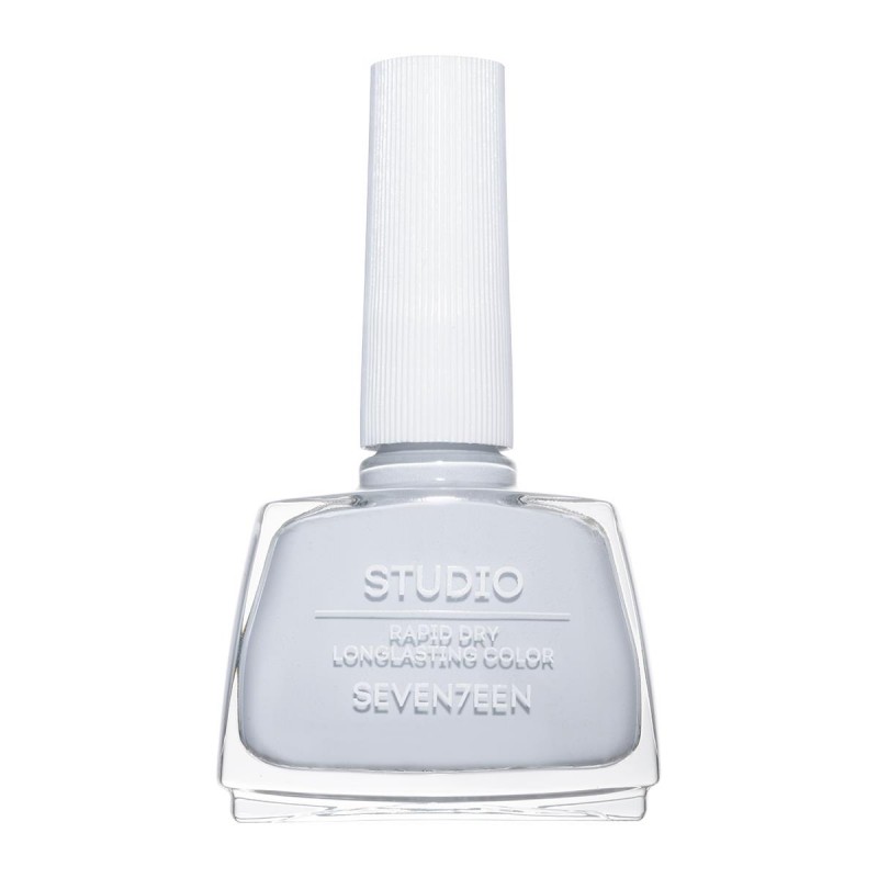 SEVENTEEN STUDIO RAPID DRY LONGLASTING COLOR NAIL N.248 12ML