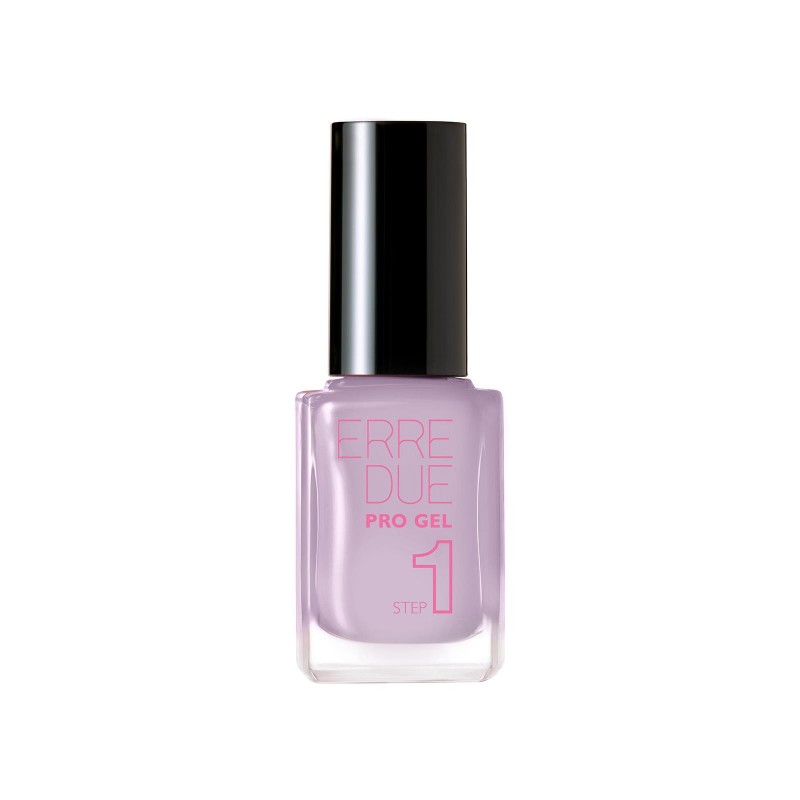 ERRE DUE PRO GEL N.595 LILAC LULLABY 12ML