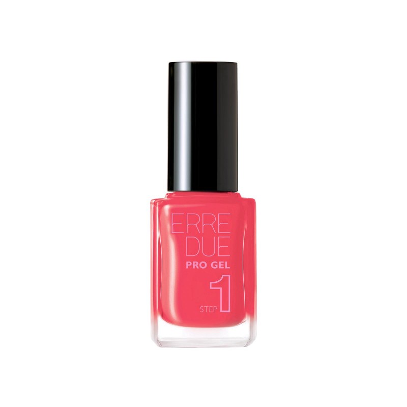 ERRE DUE PRO GEL N.599 PINK PARADISE 12ML