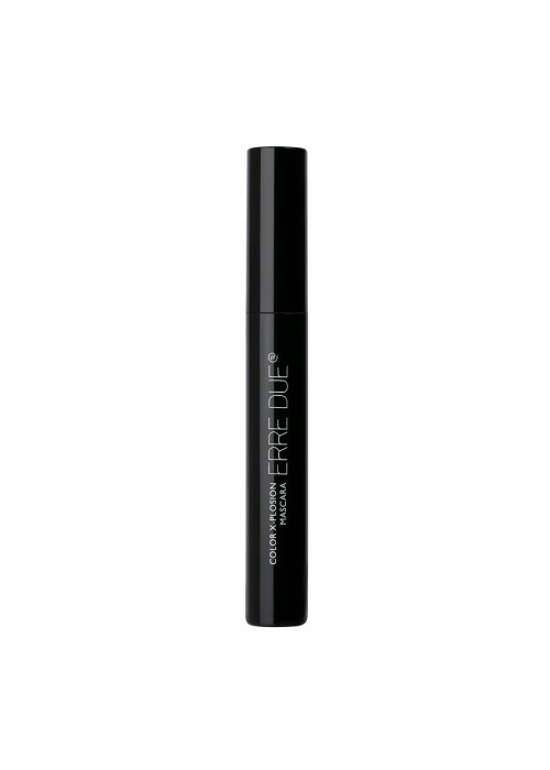 ERRE DUE MASCARA COLOR X-PLOSION N.204 TURQUOISE 9ML