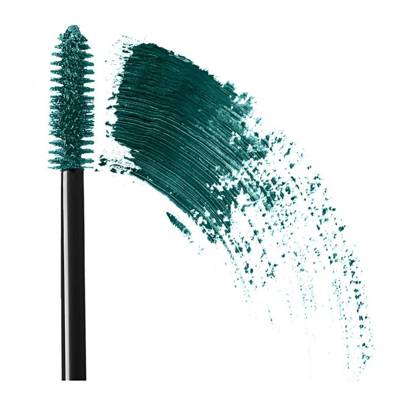 ERRE DUE MASCARA COLOR X-PLOSION N.202 PETROL 9ML