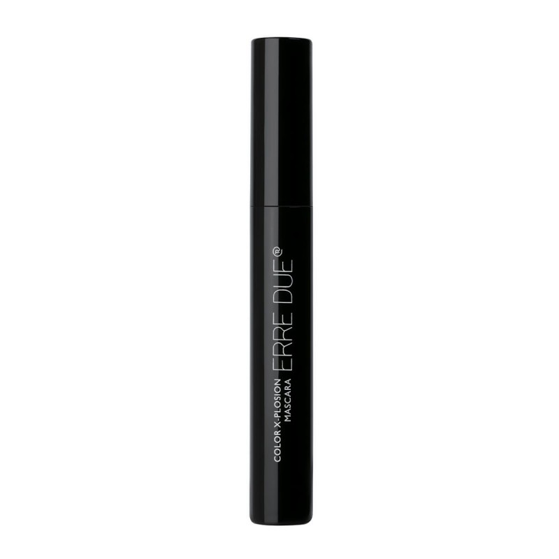 ERRE DUE MASCARA COLOR X-PLOSION N.202 PETROL 9ML