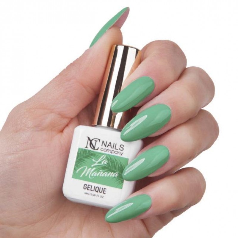 NC NAILS LA MANANA 6ML