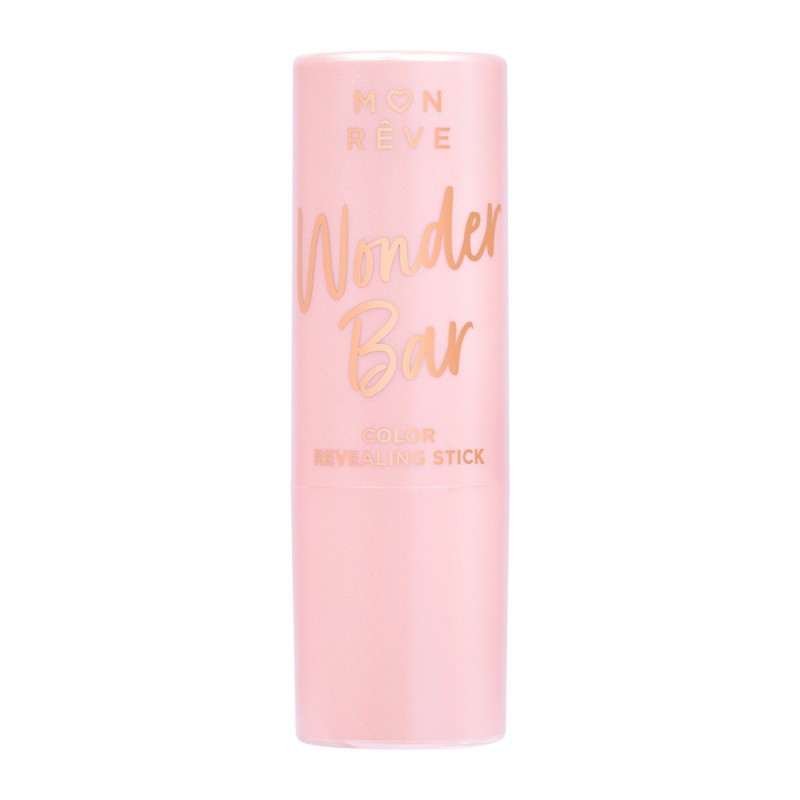 MON REVE WONDER BAR COLOR N.01 MILKY