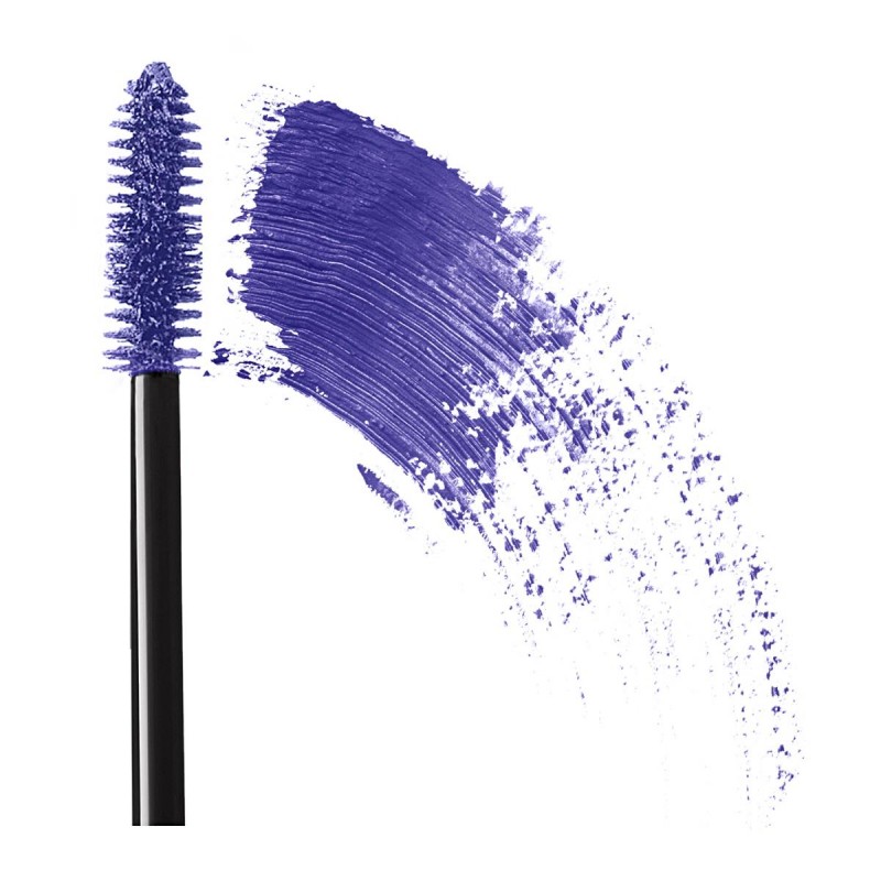 ERRE DUE MASCARA COLOR X-PLOSION N.203 VIOLET