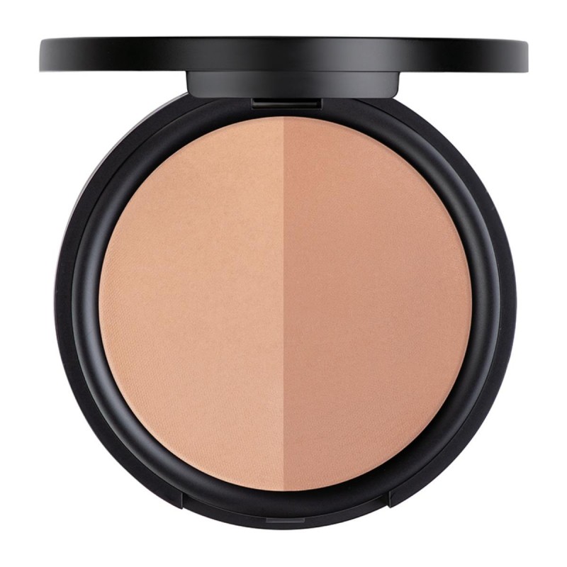 ERRE DUE SHAPE CONTOUR DUO N.401 DARK SECRETS