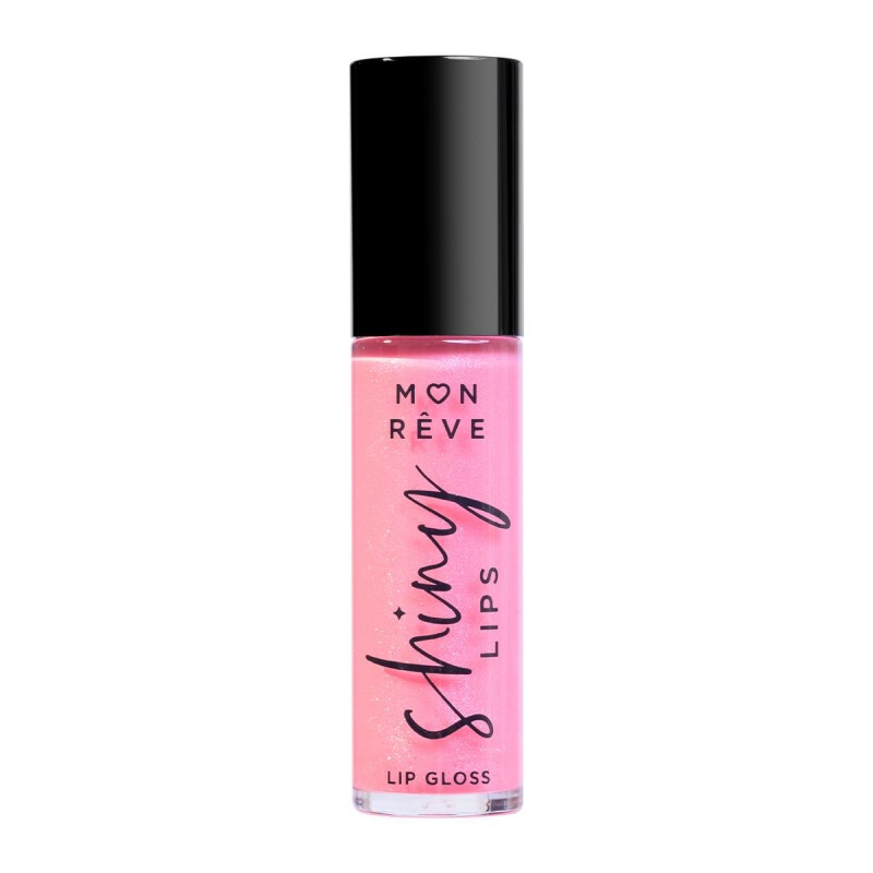 MON REVE SHINY LIPS N.11 PINK PARTY