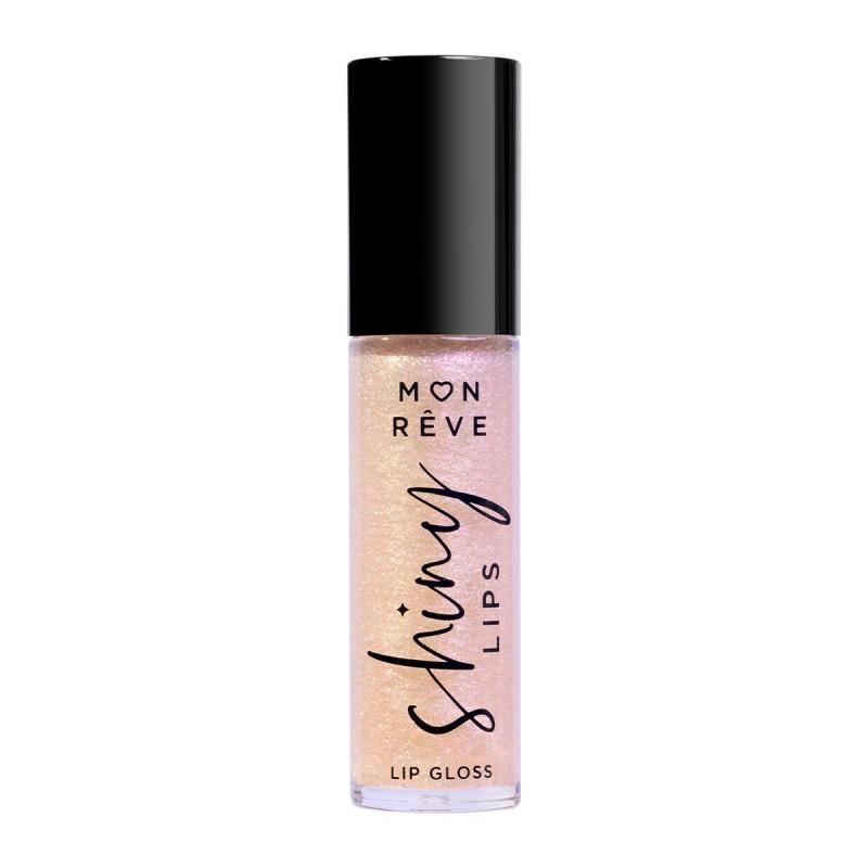 MON REVE SHINY LIPS N.08 PEARL