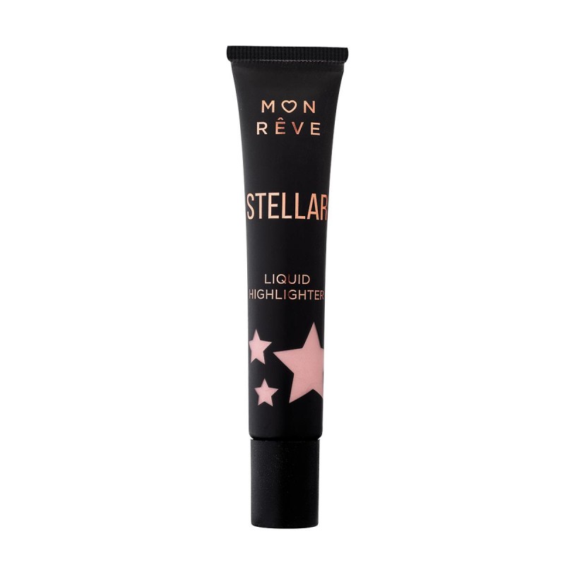 MON REVE STELLAR HIGHLIGHTER N.03