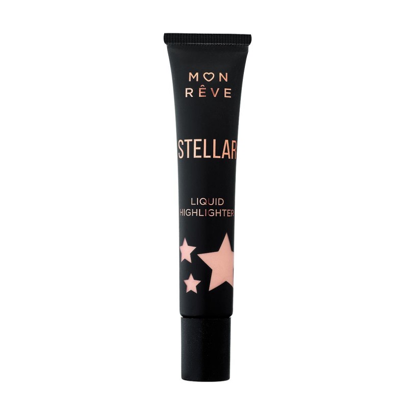 MON REVE STELLAR HIGHLIGHTER N.04