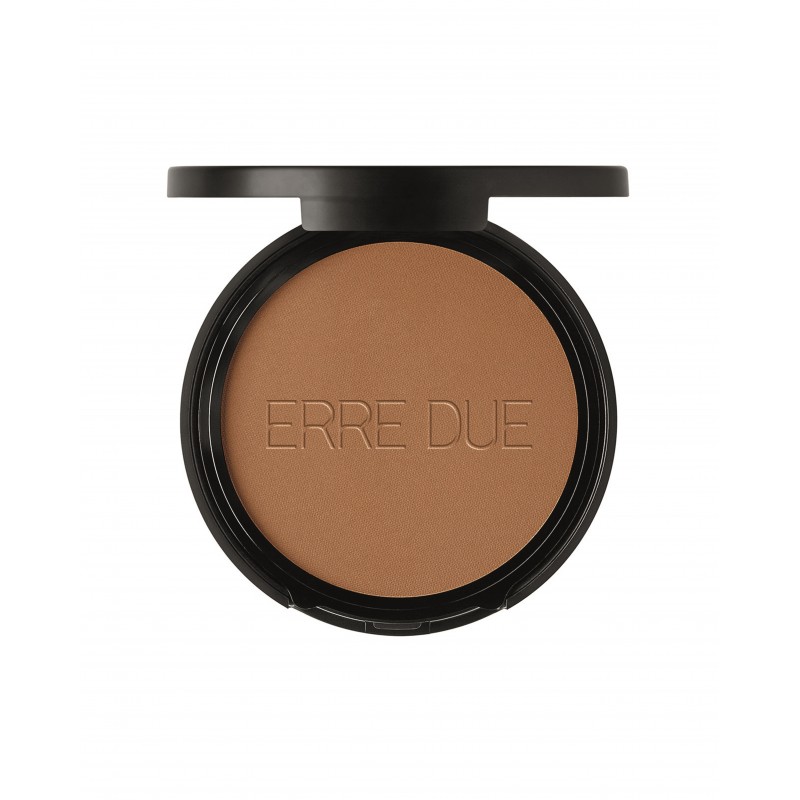 ERRE DUE BRONZING POWDER N.601 CARIBBEAN BRONZE