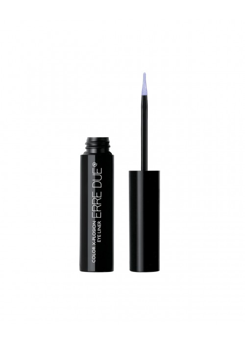 ERRE DUE EYE LINER X-PLOSION N.352 BUTTERFLY LILAC
