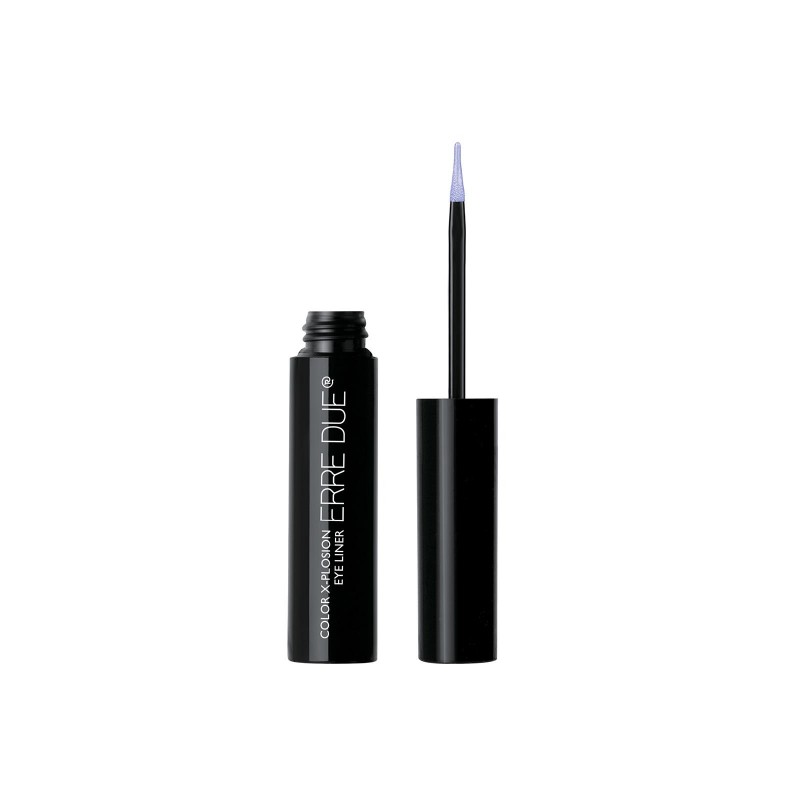 ERRE DUE EYE LINER X-PLOSION N.352 BUTTERFLY LILAC