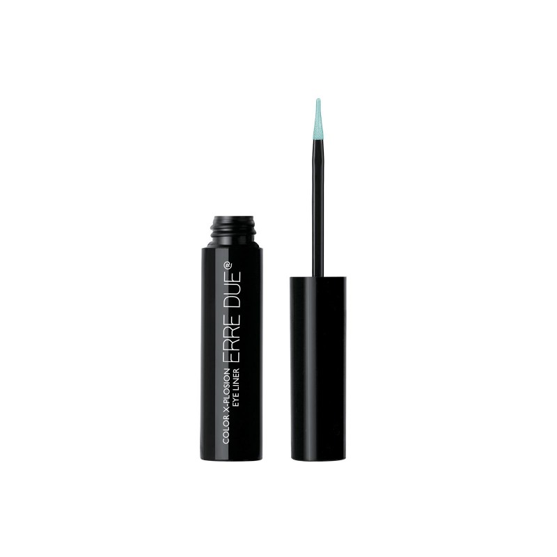 ERRE DUE EYE LINER X-PLOSION N.351 MINT SORBET