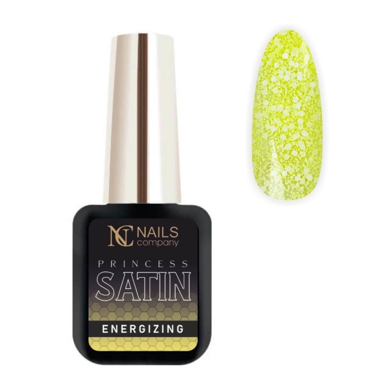 NC NAILS ENERGIZING 6ML