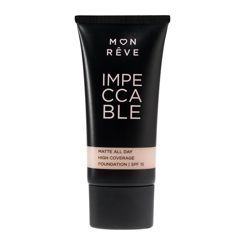 MON REVE IMPECCABLE FOUNDATION N.103