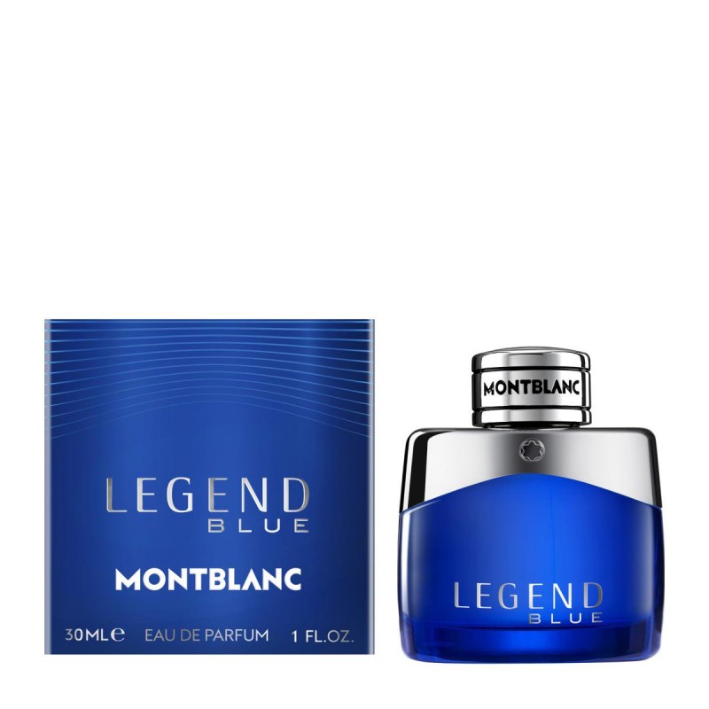 MONTBLANC LEGEND BLUE EDP 30ML