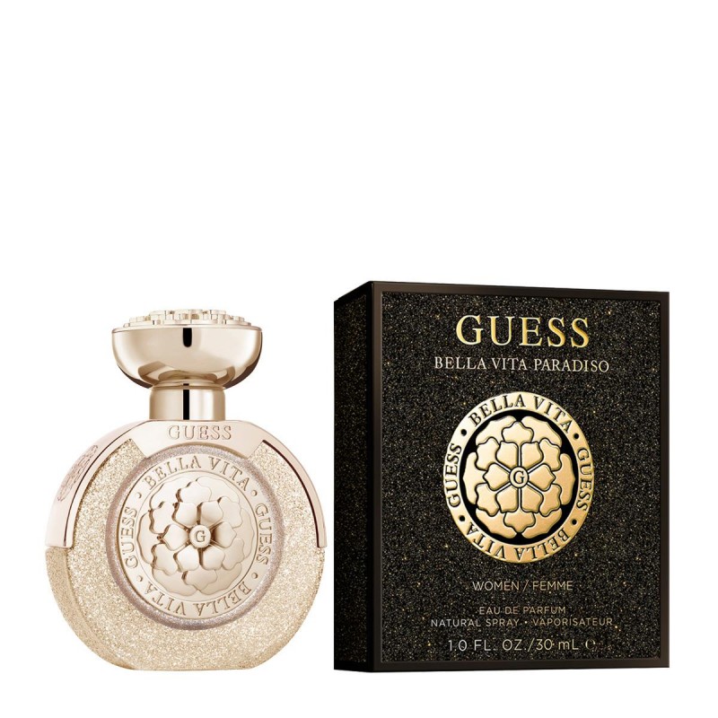 GUESS BELLA VITA PARADISO WOMAN EDP 30ML