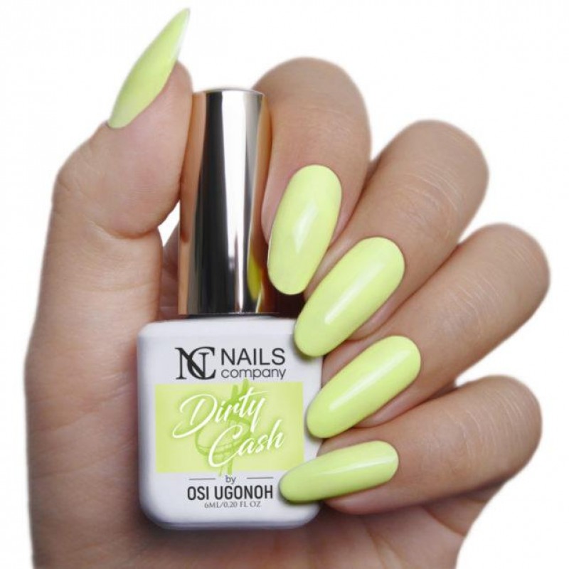 NC NAILS DIRTY CASH 6ML