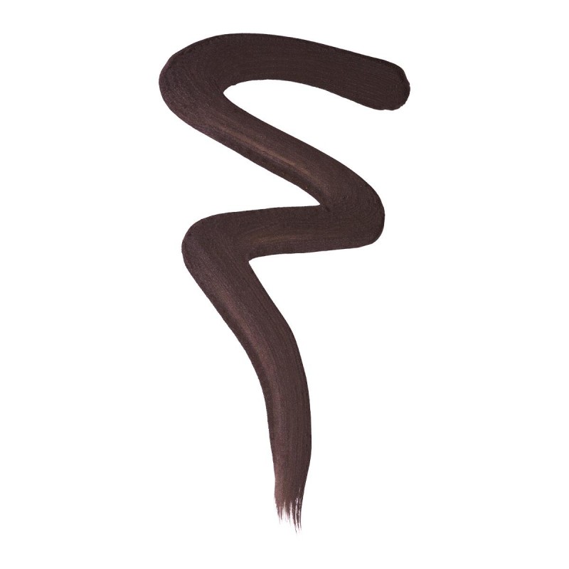 MON REVE INFINY CAKE LINER N.01 BLACK AND BROWN