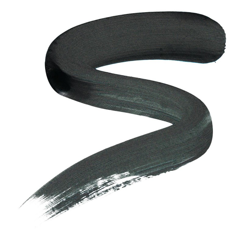 MON REVE INFINY CAKE LINER N.02 DEEP JUNGLE & BLACK