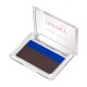 MON REVE INFINY CAKE LINER N.03 BROWN & ROYAL BLUE