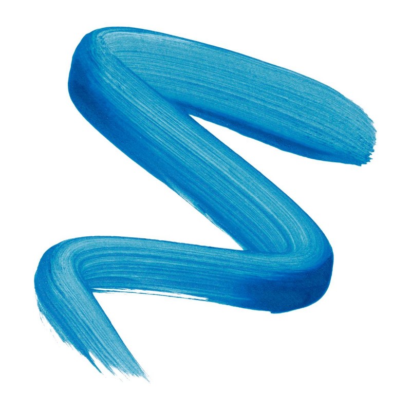 MON REVE INFINY CAKE LINER N.04 ROYAL & SKY BLUE