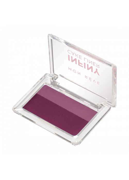 MON REVE INFINY CAKE LINER N.05 MAGENTA & LILAC