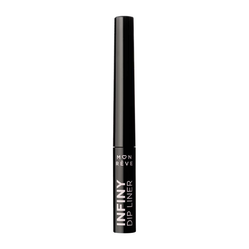 MON REVE INFINY DIP LINER N.01 BLACK