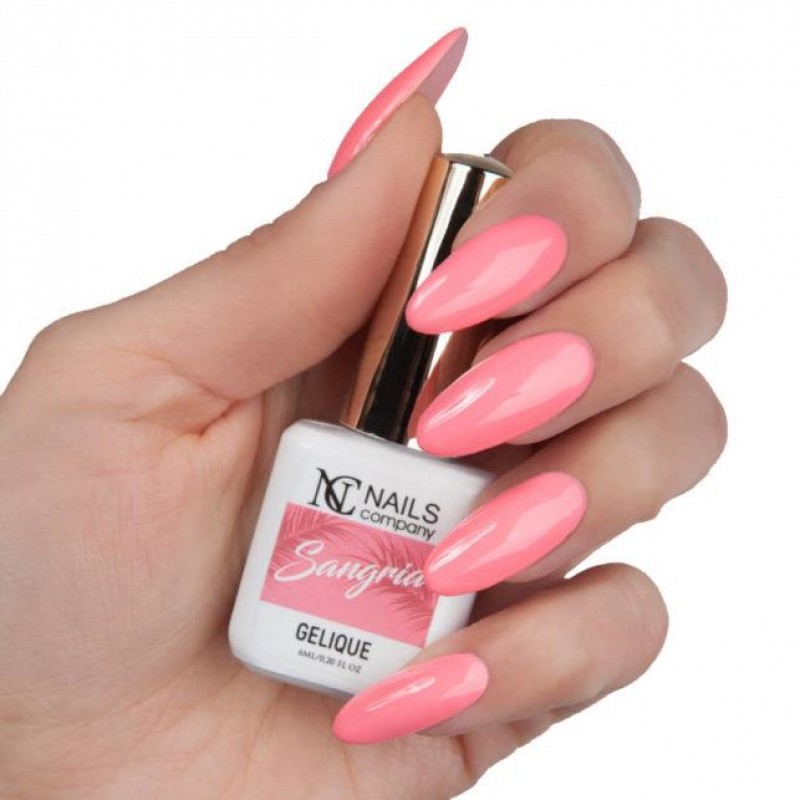 NC NAILS SANGRIA 6ML