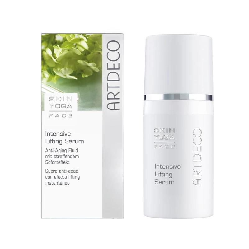 ARTDECO SKIN YOGA FACE INTENSIVE LIFTING SERUM 30ML