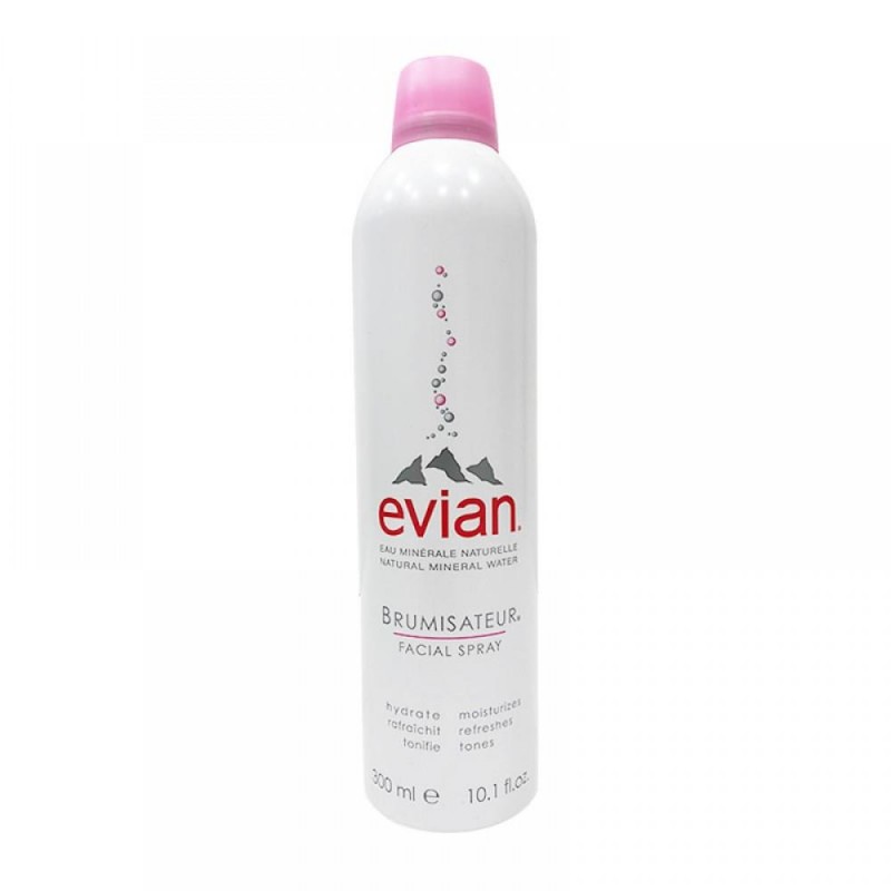 EVIAN FACIAL SPRAY 300ML