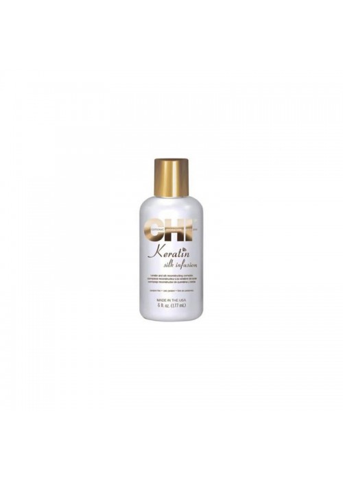 CHI KERATIN SILK INFUSION 177ML