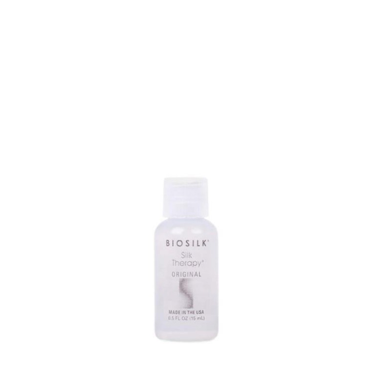 BIOSILK SILK THERAPY 15ML