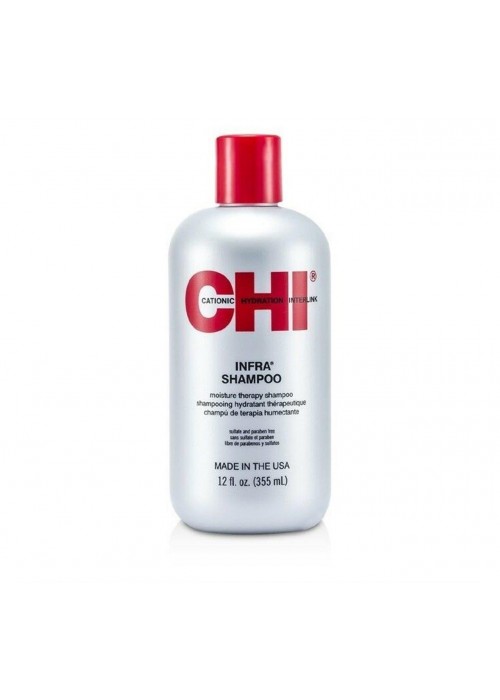 CHI INFRA ΣΑΜΠΟΥΑΝ 355ML