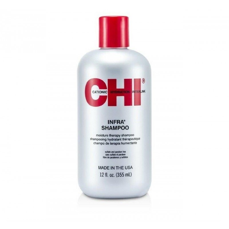 CHI INFRA ΣΑΜΠΟΥΑΝ 355ML