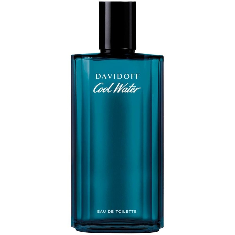 DAVIDOFF COOL WATER MEN EDT 40ML