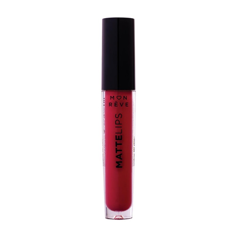 MON REVE MATTE LIPS N.10