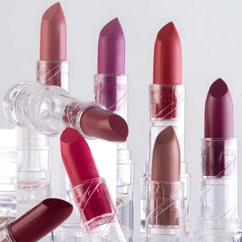 MON REVE POP LIPSTICK N.10