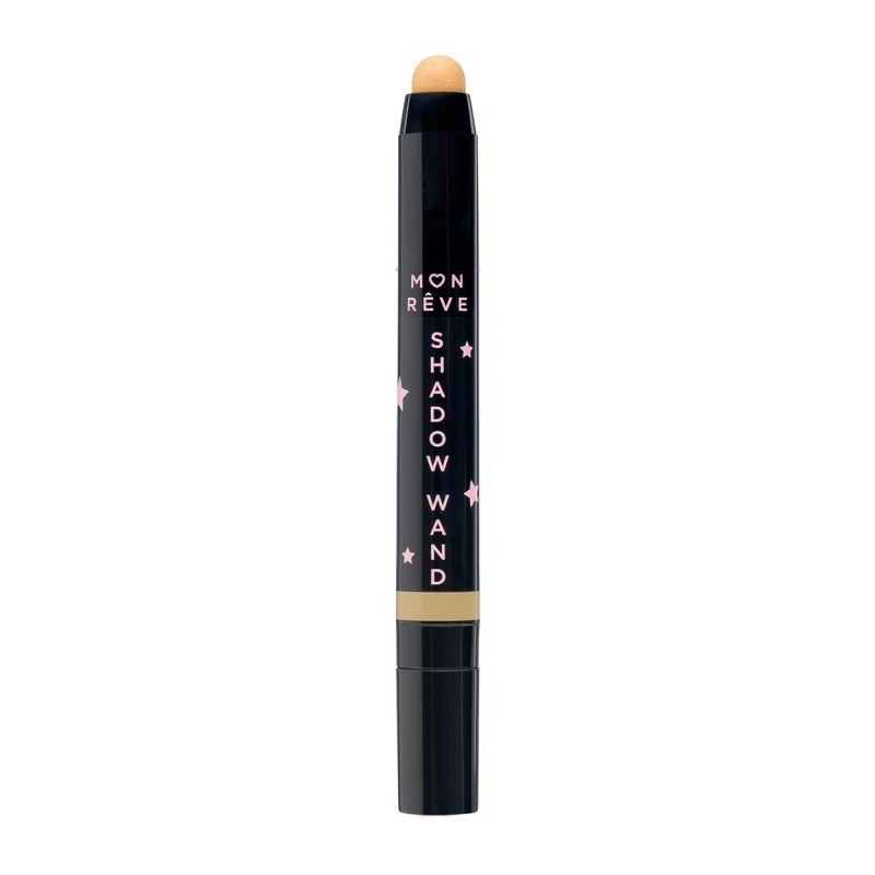 MON REVE SHADOW WAND-BRUSH 01 GOLD