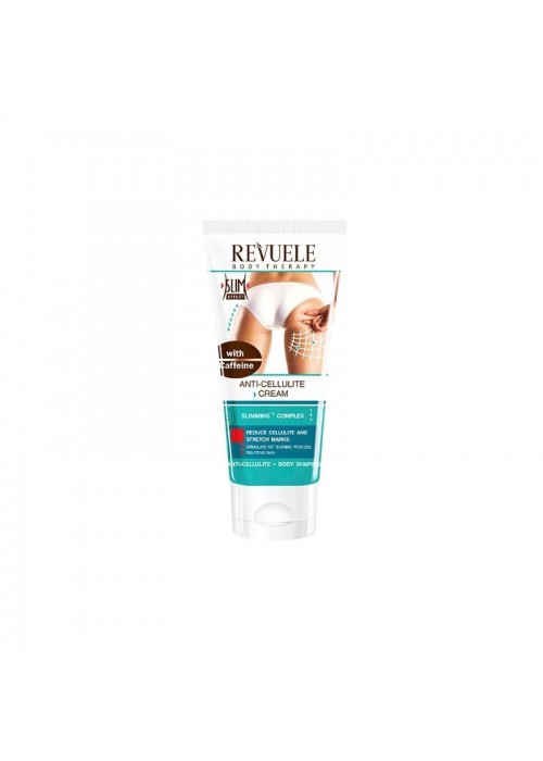 REVUELE SLIM & DETOX CREAM 200ML