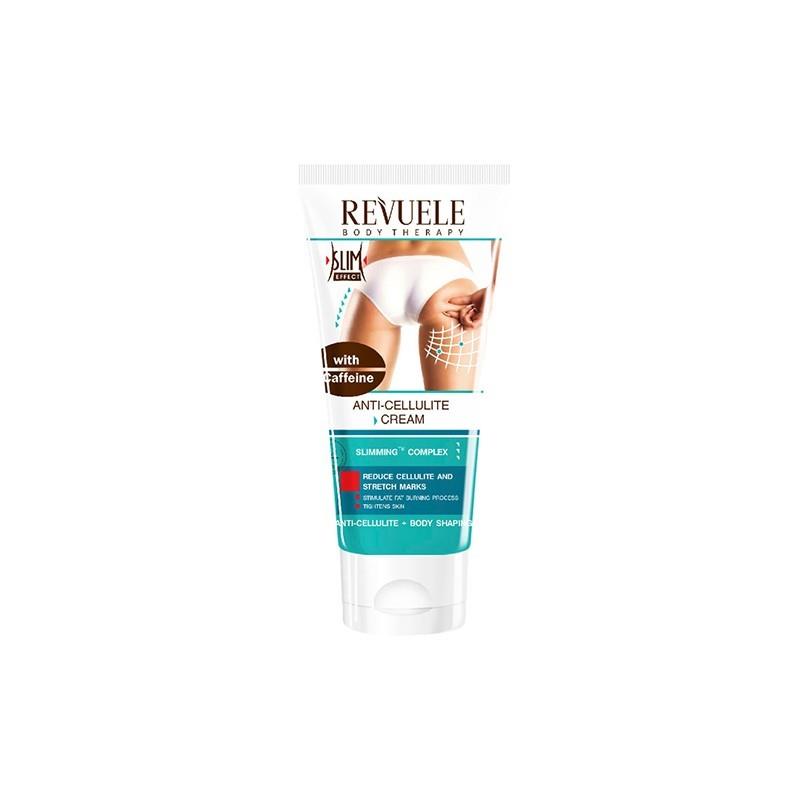 REVUELE SLIM & DETOX CREAM 200ML