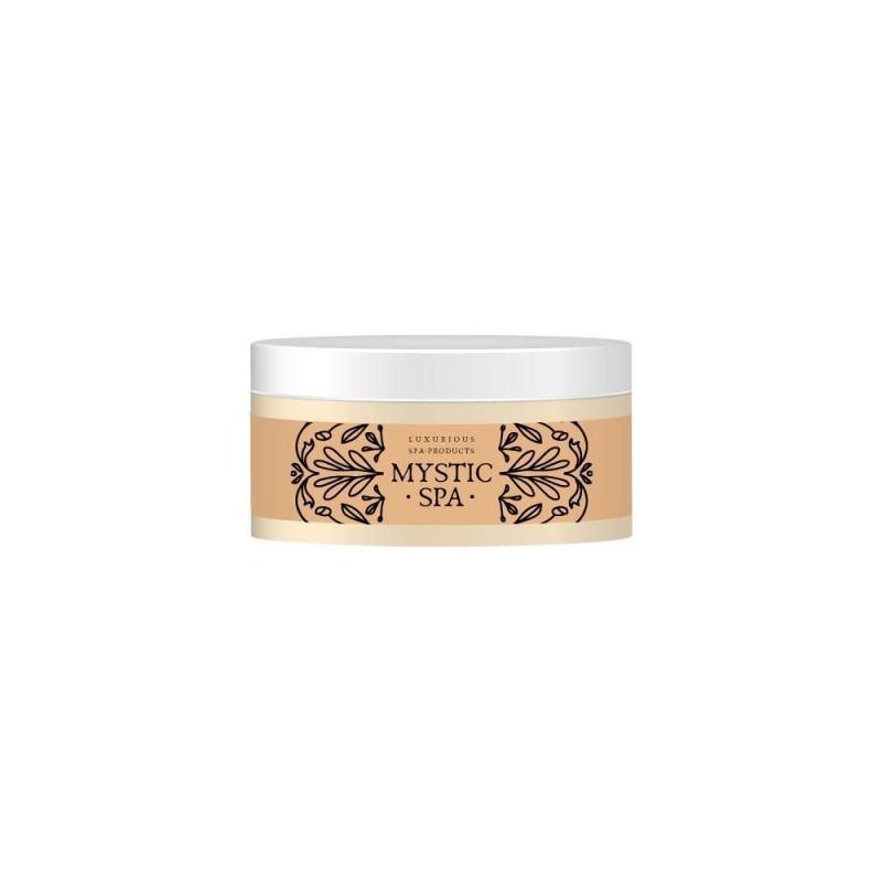 MYSTIC SPA BODY CREAM CARAMEL 250GR