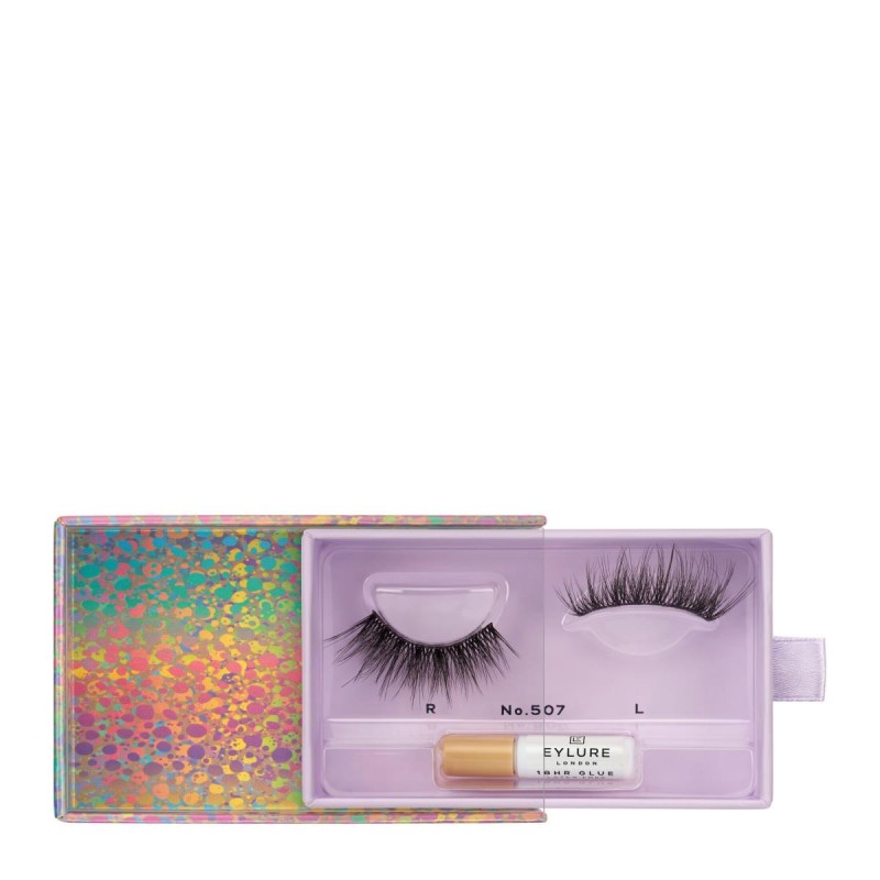 EYLURE ΒΛΕΦΑΡΙΔΕΣ LASH CASE N.507