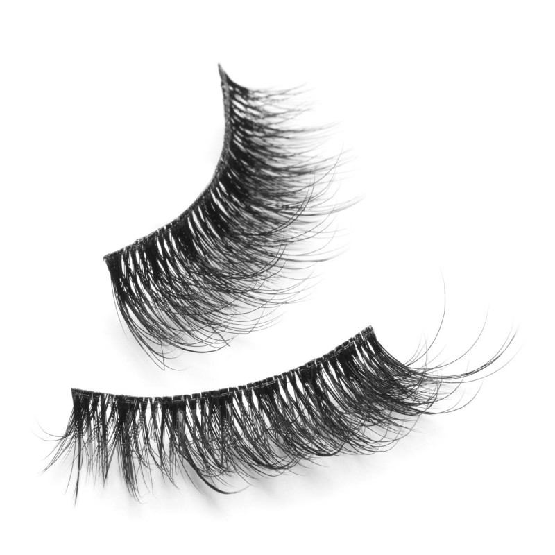 EYLURE ΒΛΕΦΑΡΙΔΕΣ LASH CASE N.507