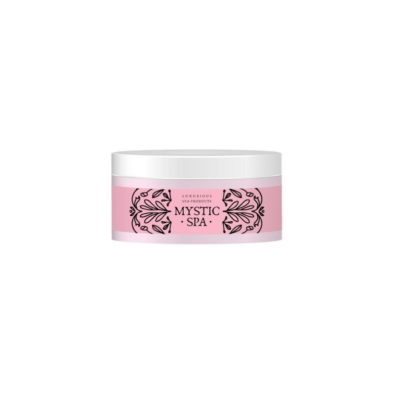 MYSTIC SPA BODY CREAM STRAWBERRY 250GR